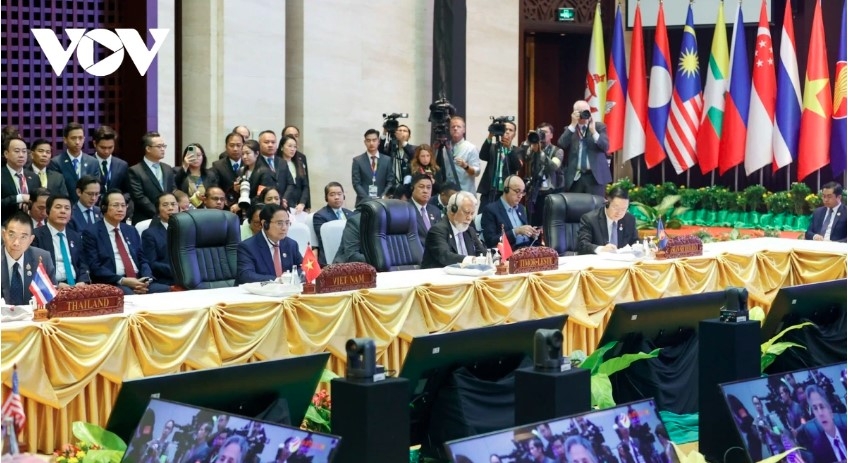 Vietnam greatly values ASEAN-US Comprehensive Strategic Partnership